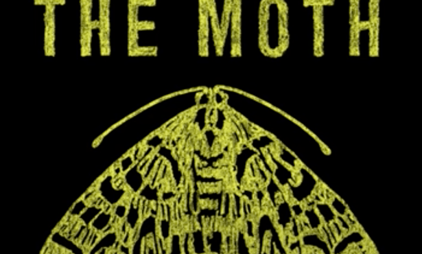 The Moth Brings Live Storytelling To Santa Barbara